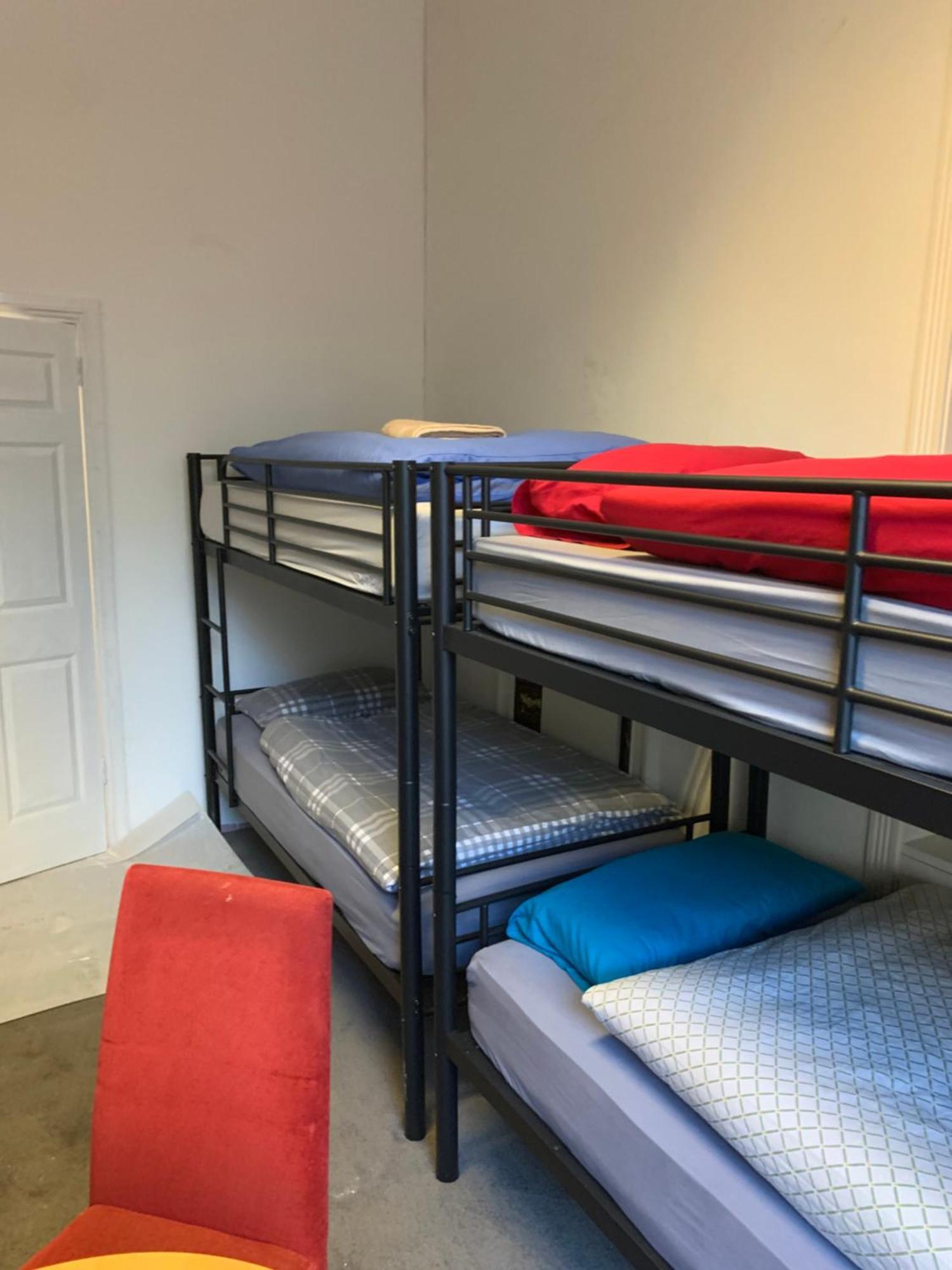 Eden Quay Guesthouse Private Rooms ダブリン 部屋 写真