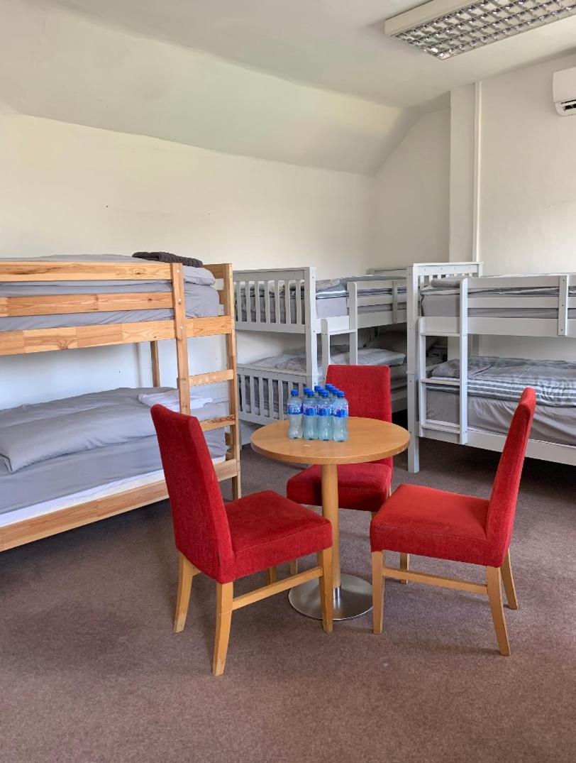 Eden Quay Guesthouse Private Rooms ダブリン エクステリア 写真
