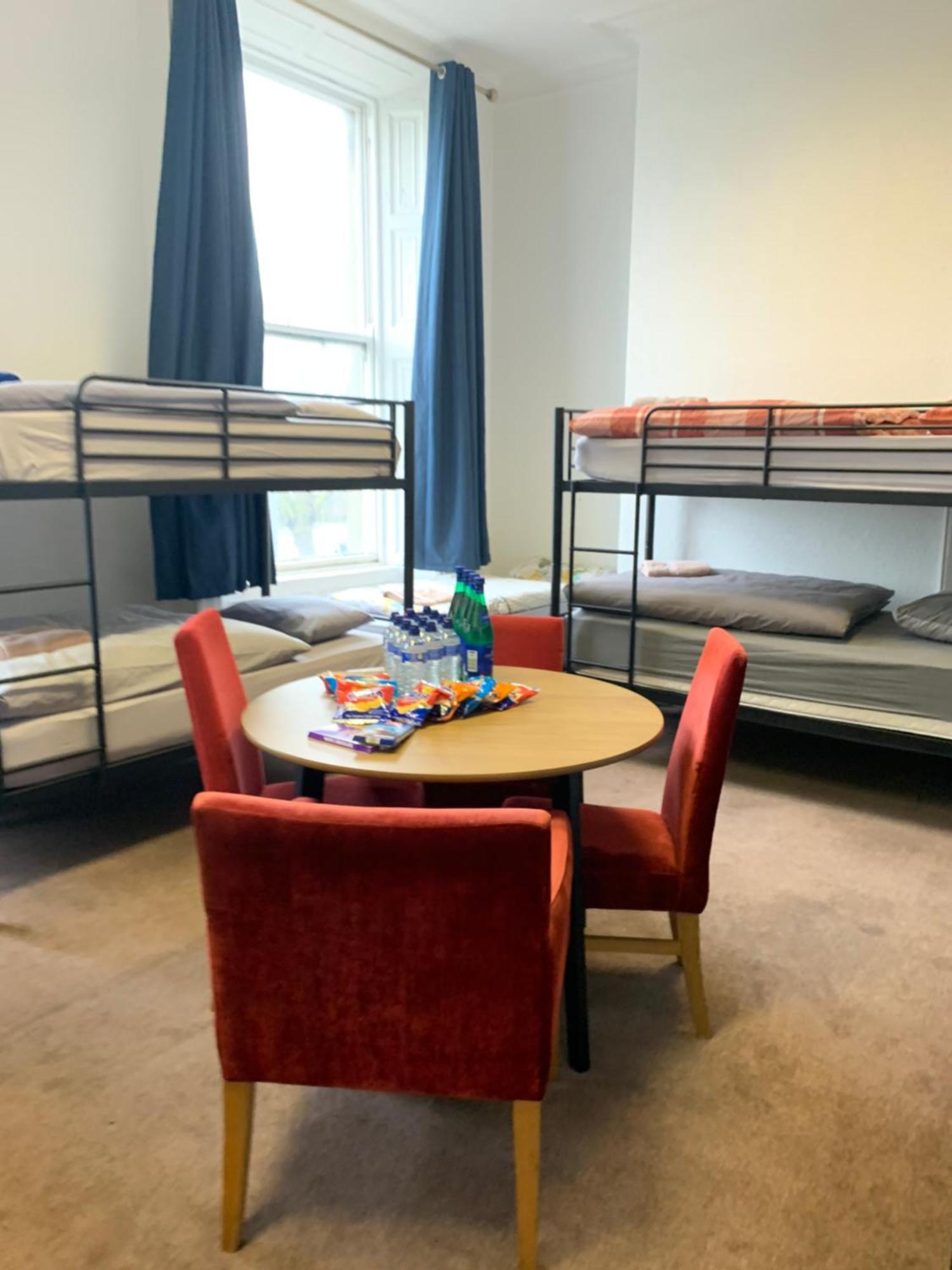 Eden Quay Guesthouse Private Rooms ダブリン エクステリア 写真