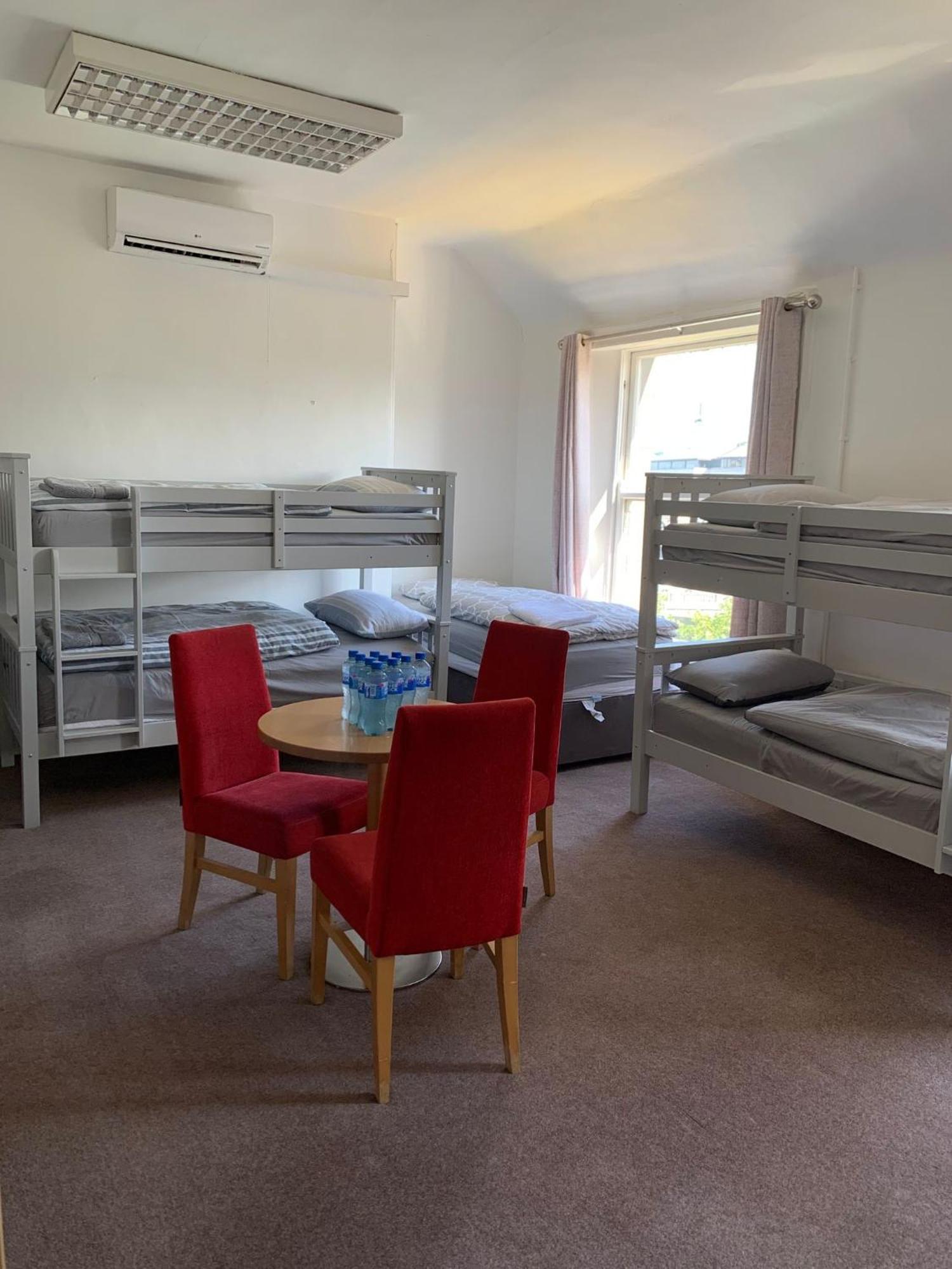 Eden Quay Guesthouse Private Rooms ダブリン エクステリア 写真