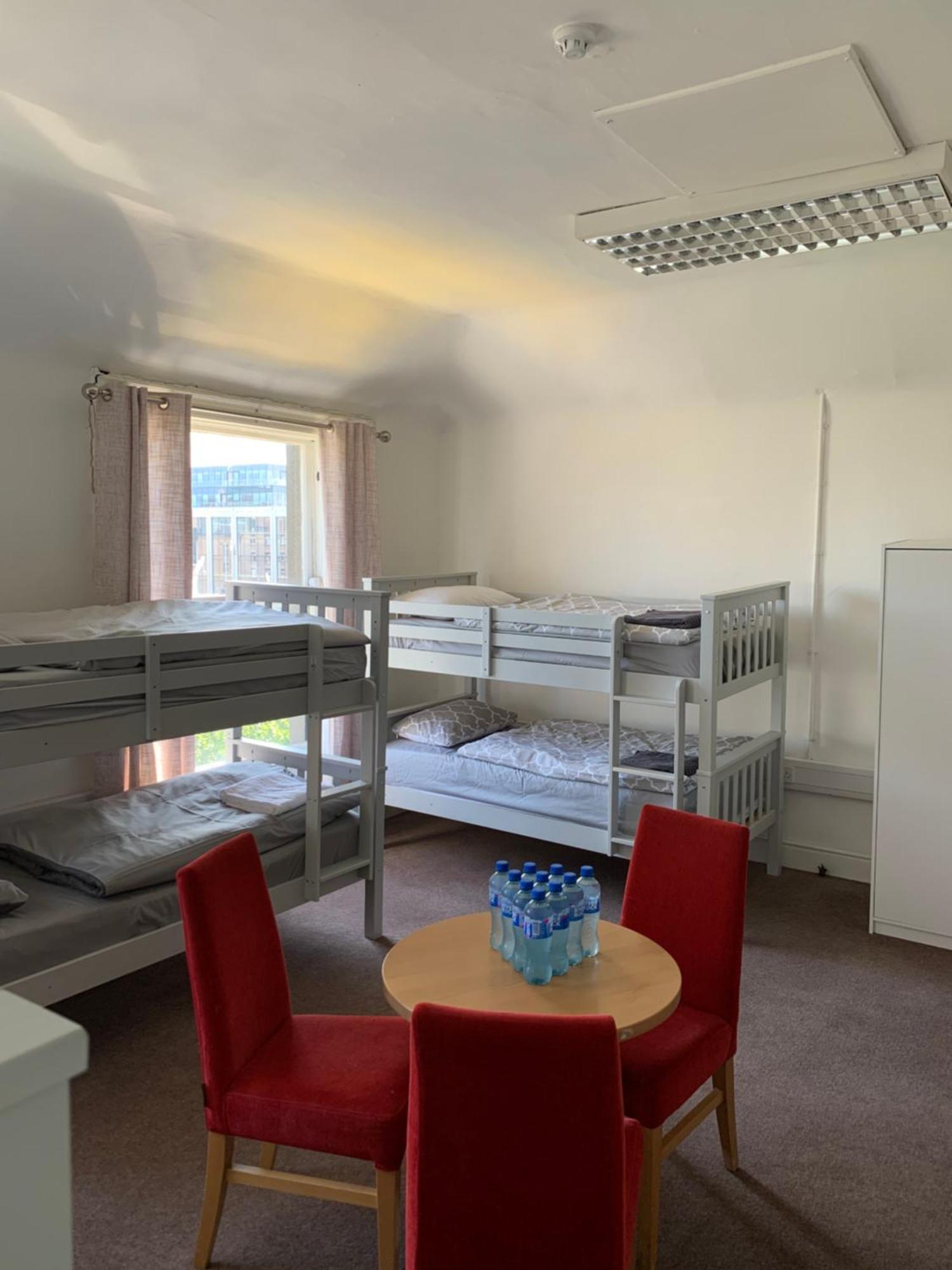 Eden Quay Guesthouse Private Rooms ダブリン エクステリア 写真