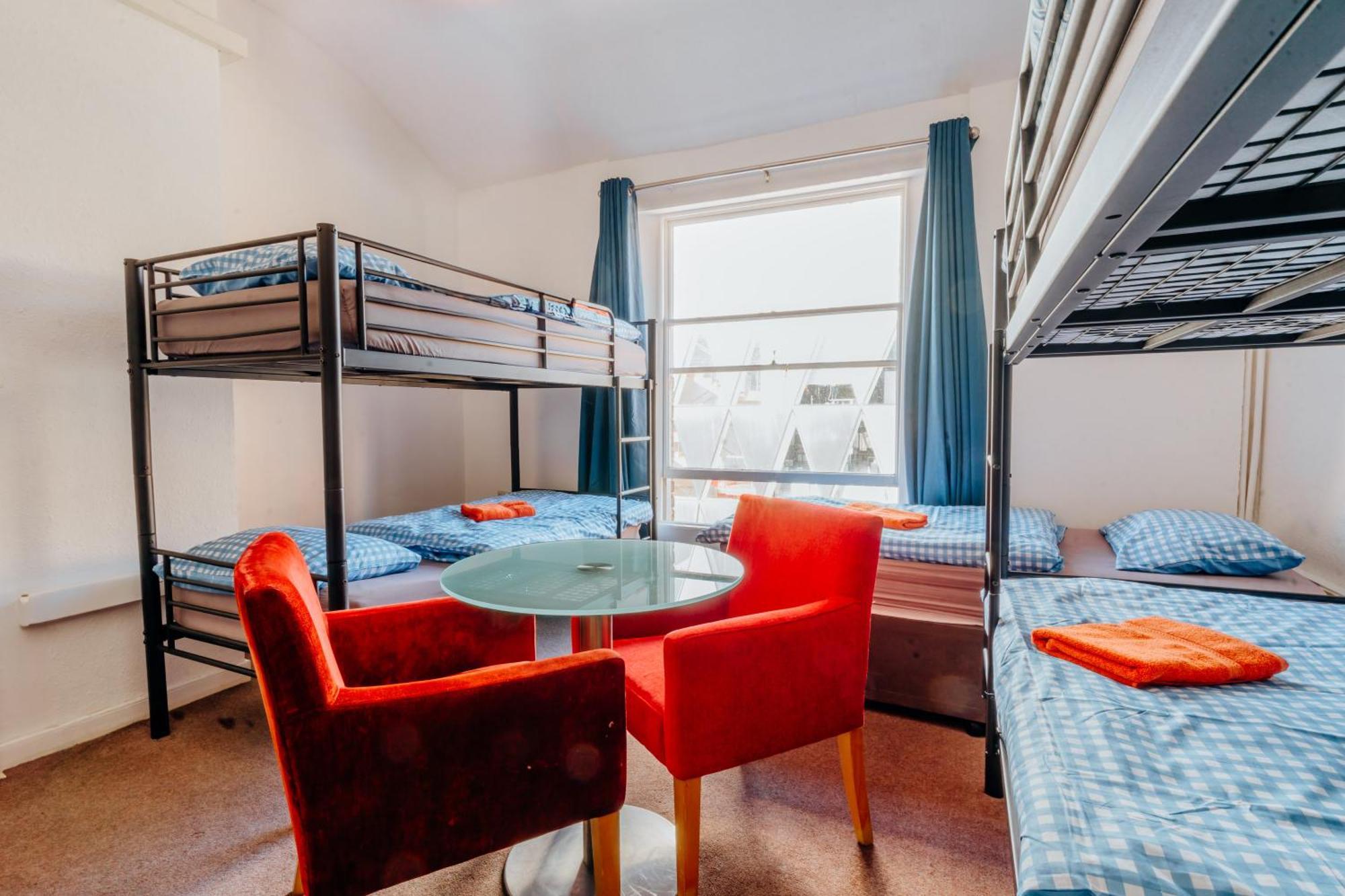Eden Quay Guesthouse Private Rooms ダブリン 部屋 写真