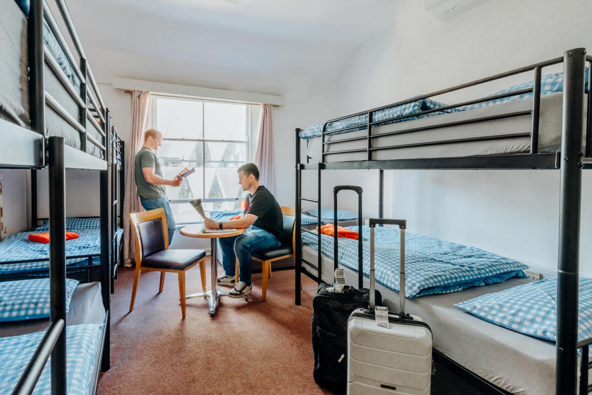 Eden Quay Guesthouse Private Rooms ダブリン エクステリア 写真