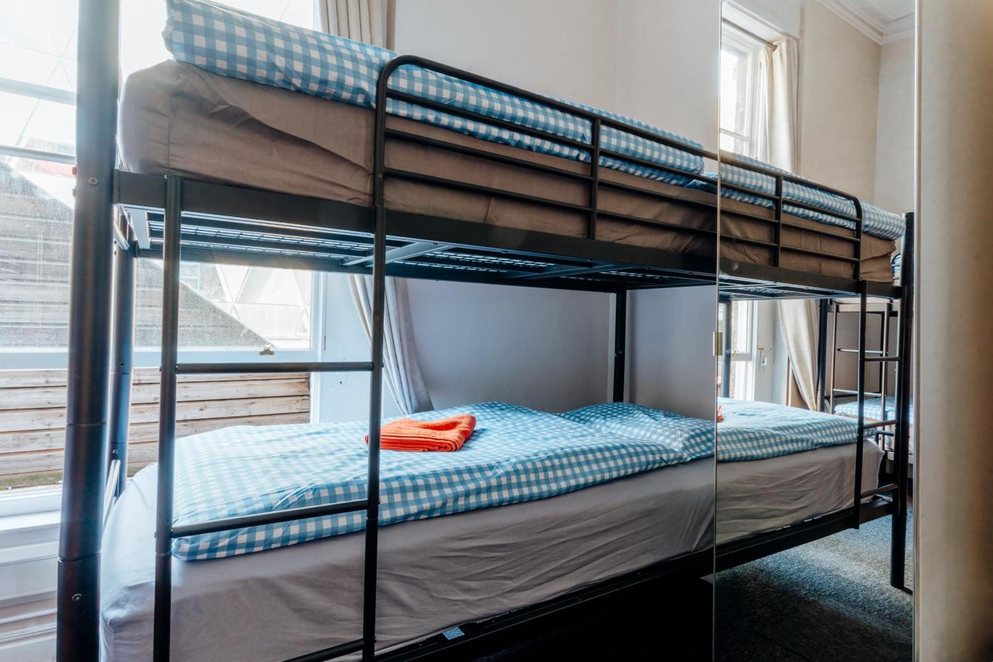 Eden Quay Guesthouse Private Rooms ダブリン 部屋 写真
