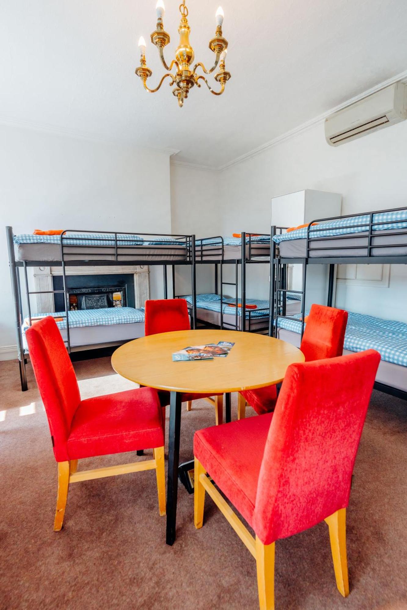Eden Quay Guesthouse Private Rooms ダブリン 部屋 写真