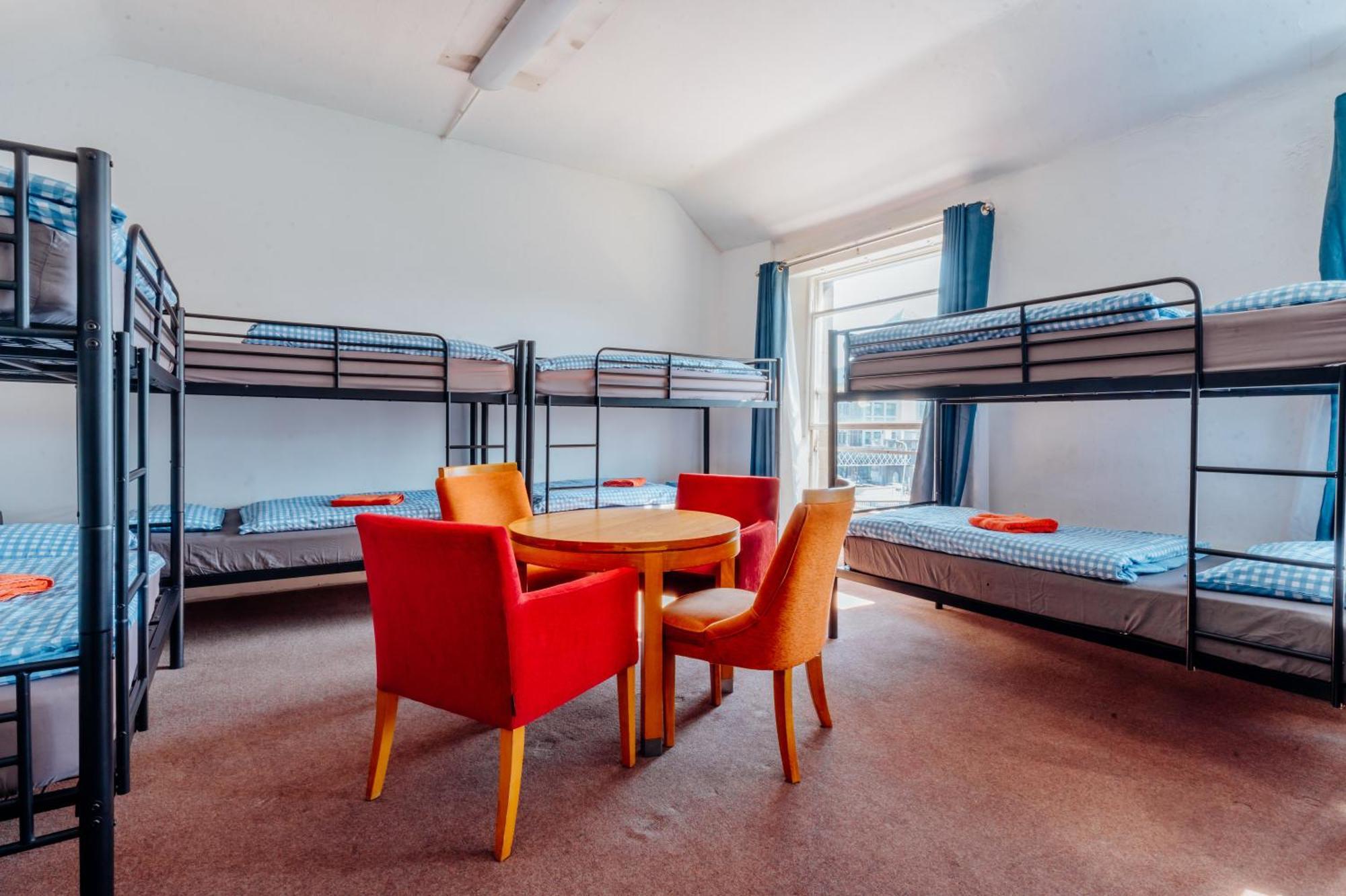Eden Quay Guesthouse Private Rooms ダブリン 部屋 写真