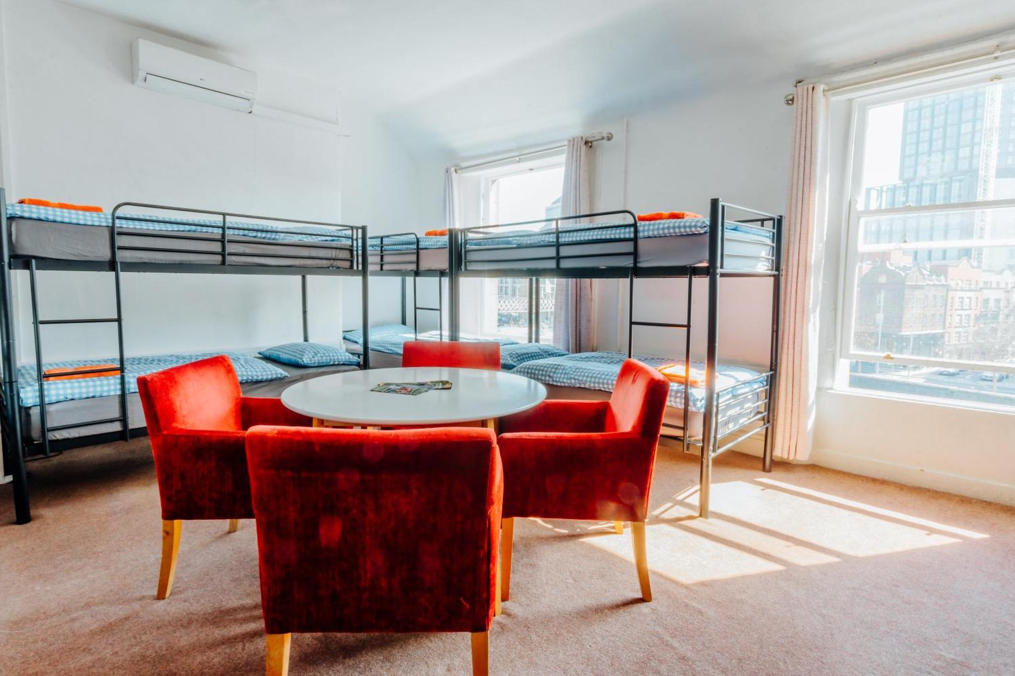Eden Quay Guesthouse Private Rooms ダブリン 部屋 写真