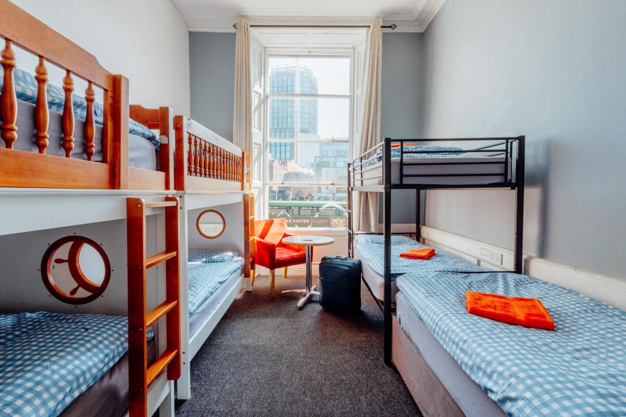Eden Quay Guesthouse Private Rooms ダブリン エクステリア 写真