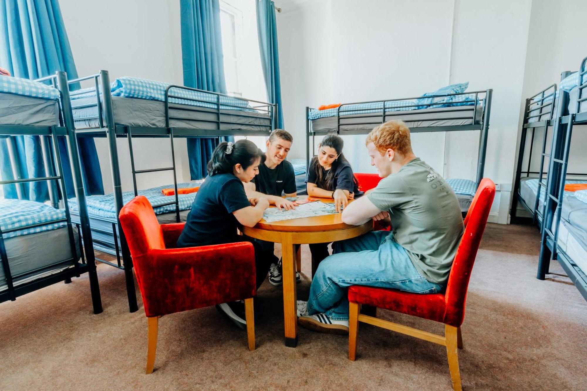 Eden Quay Guesthouse Private Rooms ダブリン エクステリア 写真