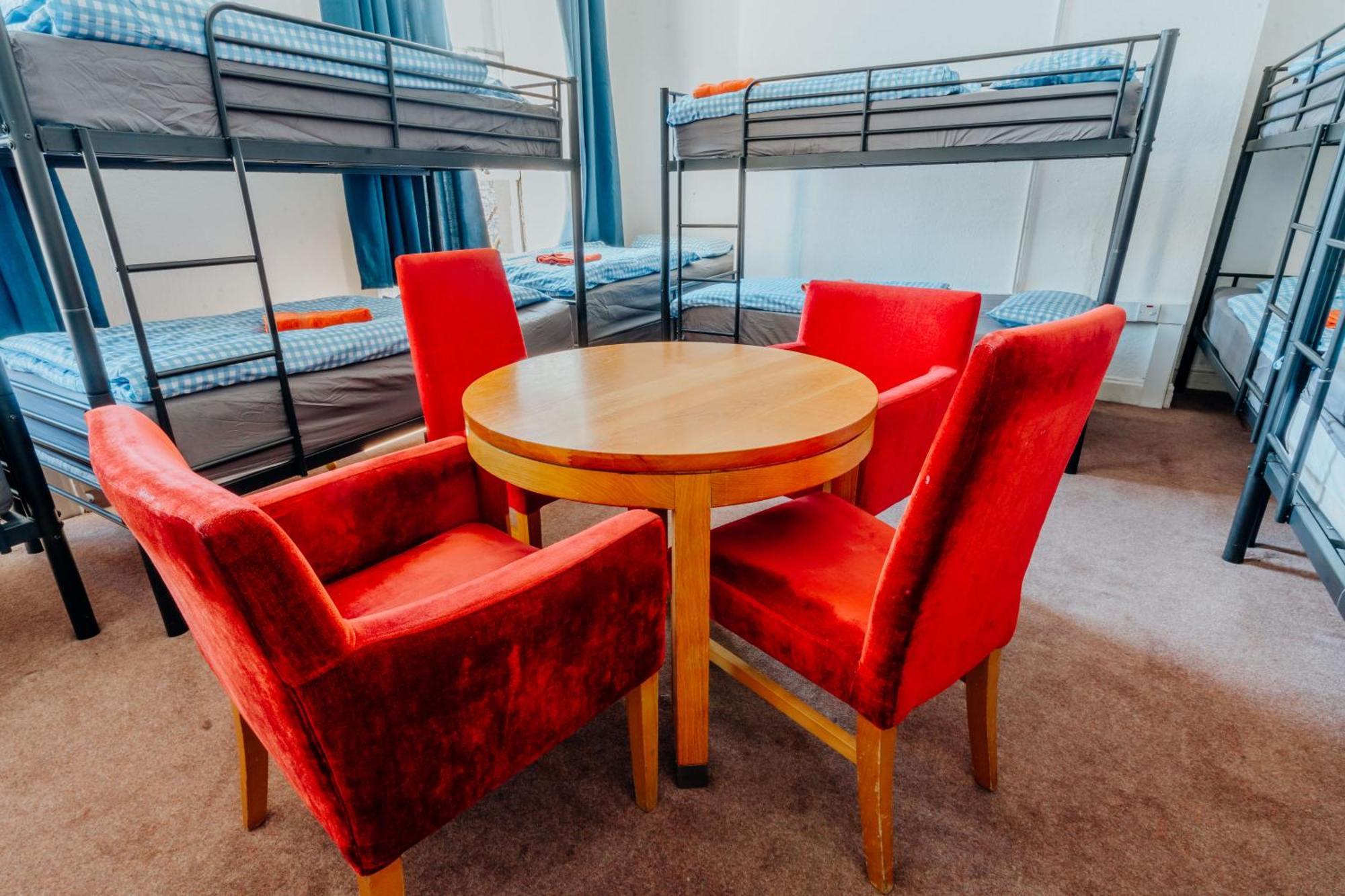 Eden Quay Guesthouse Private Rooms ダブリン 部屋 写真
